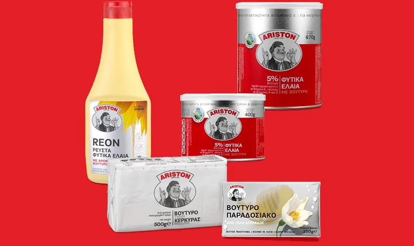 Προϊόντα Ariston