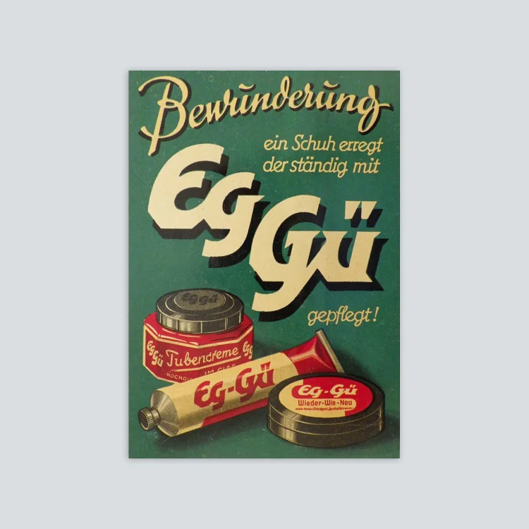 EG-GÜ Προϊόντα