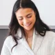 Girl Smile