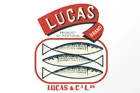 Lucas Sardines logo