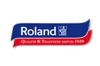 Roland logo