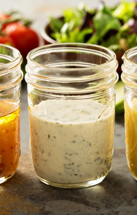 Dressings